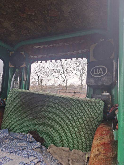 Т-40ам , трактор в гарному стані