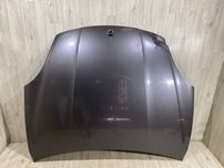 Капот Porsche Cayenne 3 [ 2018 2019 2020 2021 2022 г.]