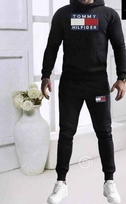 Dresy męskie Nike Puma Guess Tommy Hilfiger Boss itp