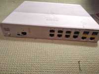 Коммутатор Cisco Catalyst 2960C-8TC-L