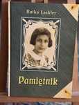 Pamietnik Rutka Laskier