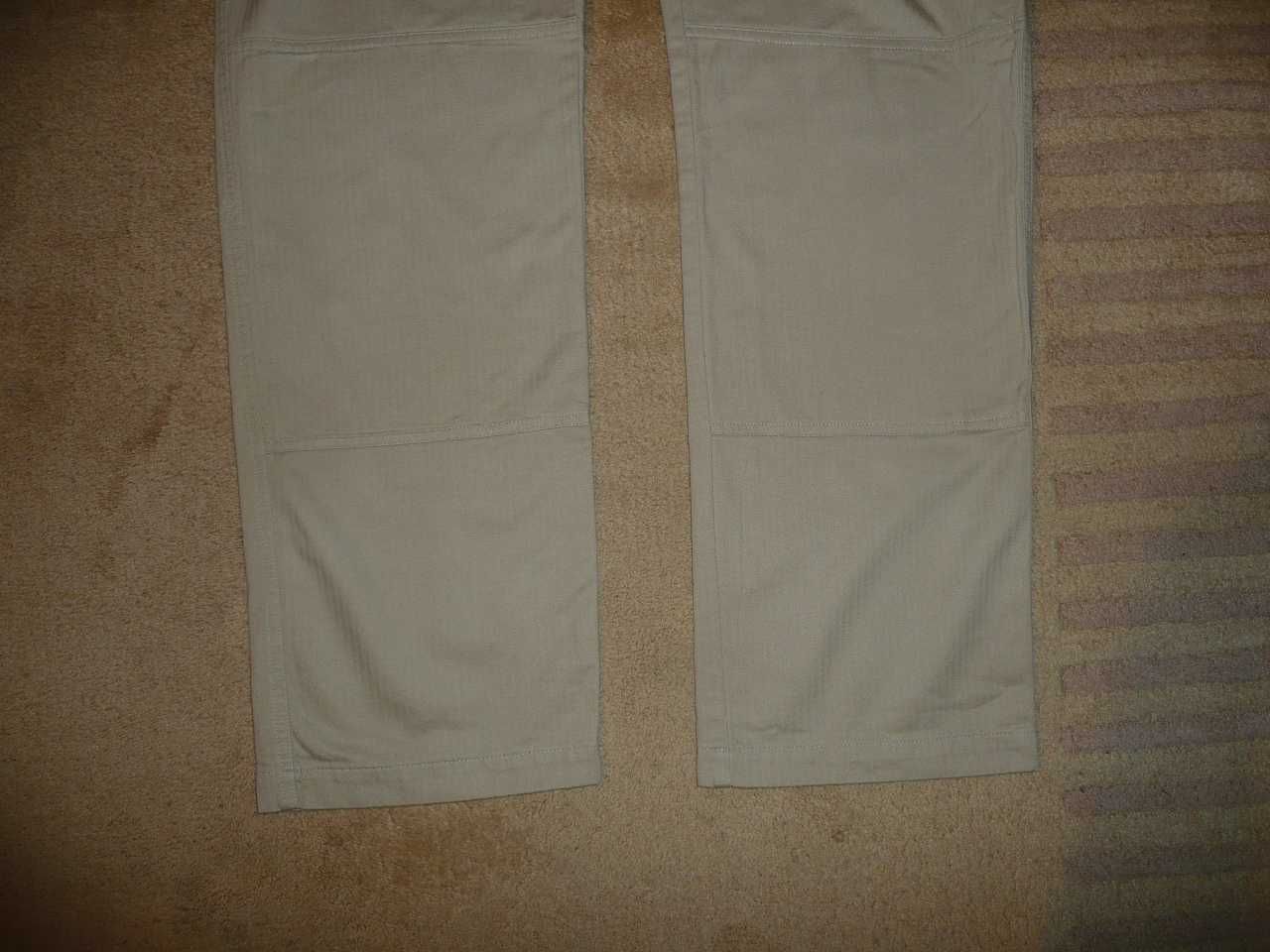 Spodnie dżinsy WRANGLER W33/L32=42,5/105cm jeansy