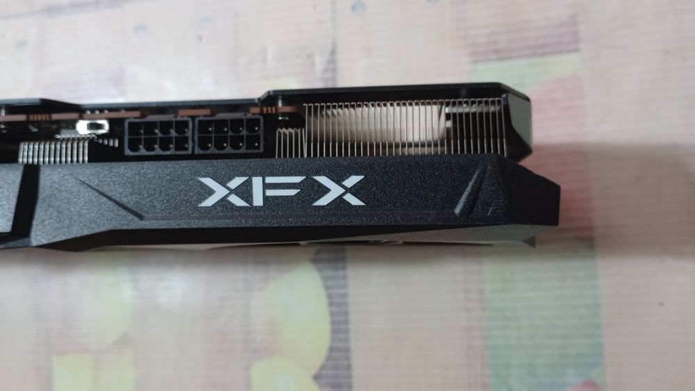 Radeon rx 6700xt