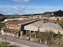 Fábrica/ Armazém