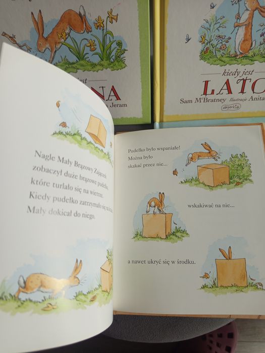 Nawet nie wiesz jak bardzo cię kocham kiedy jest ...