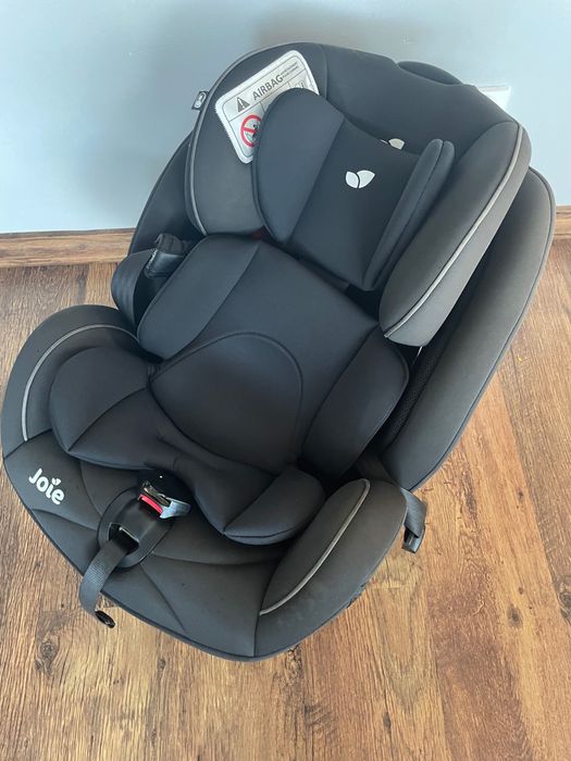 fotelik samochodowy Joie 0-25 kg