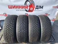Шини нові 225/50 R18 Firestone зима, 2021року