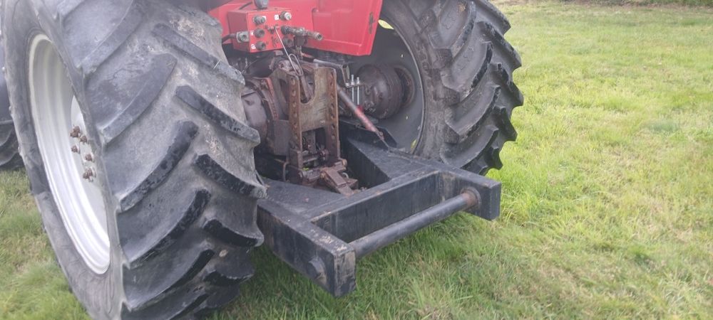 Massey ferguson  699