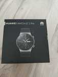 Smartwatch Huawei GT2 Pro + dodatki