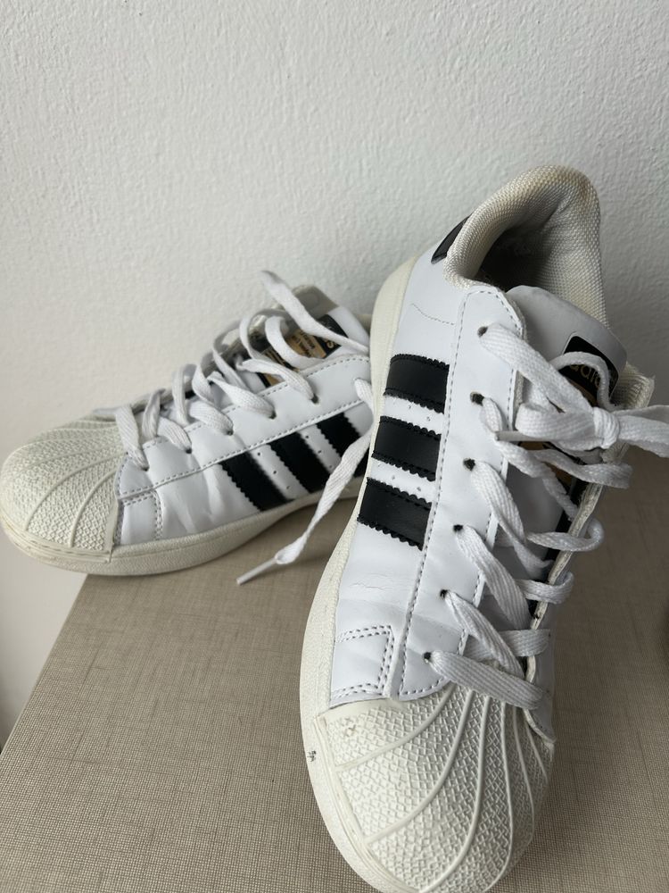 Sapatilhas nike adidas puma