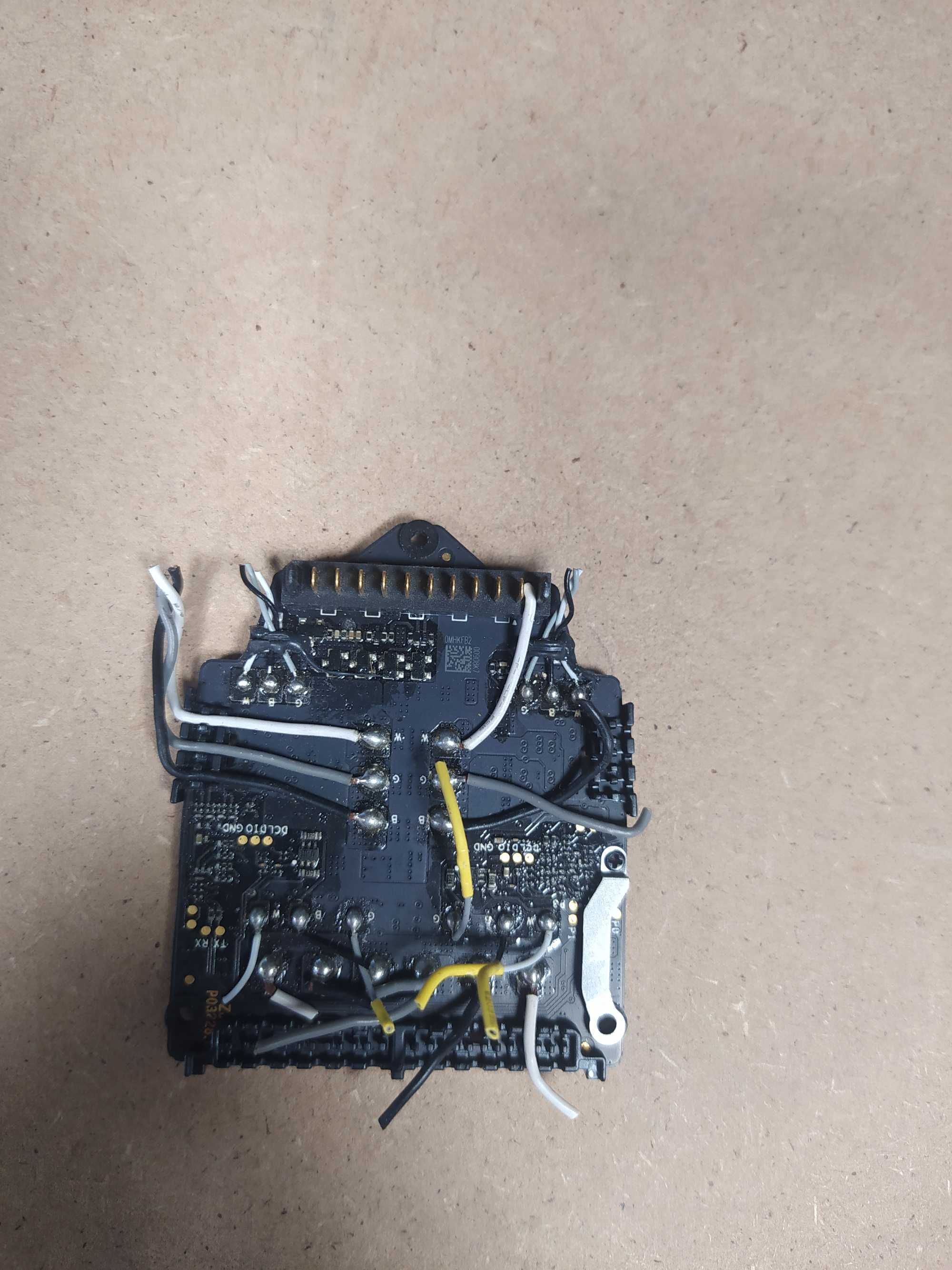 Używany moduł ESC do DJI Mavic 2 Pro