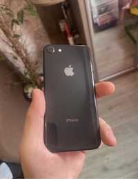 Iphone 8 64Gb Black