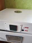 Inkubator automat 56 jaj