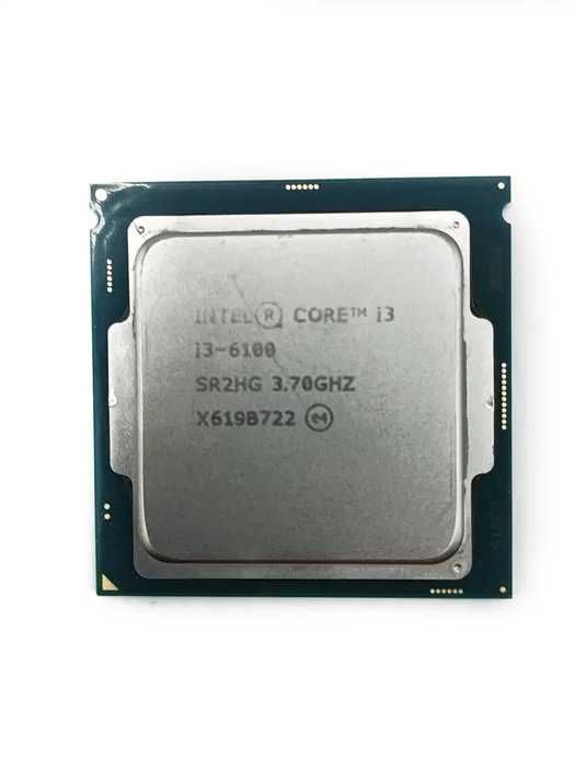 Процессор Intel CELERON G3900 SR3N4 4.00 GHZ