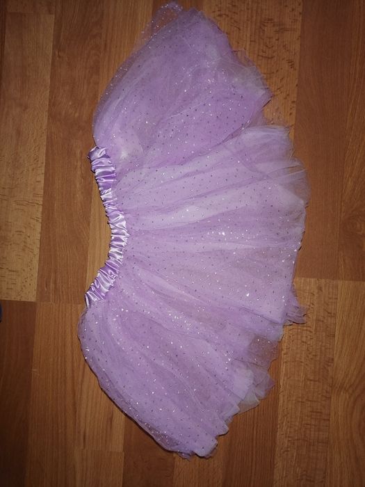 Roupa de menina varias