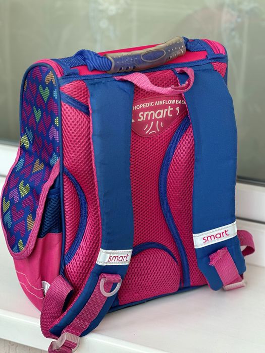 Шкільний рюкзак Smart
