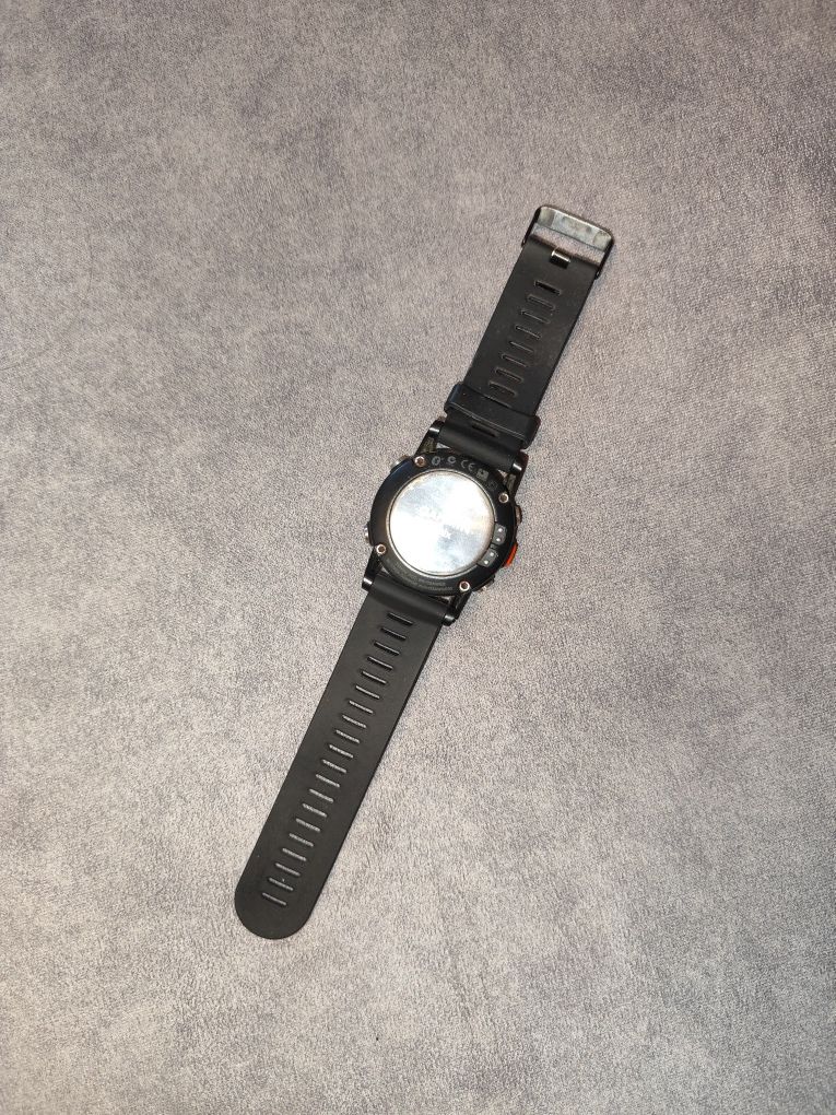Garmin Fenix смарт годинник навігатор GPS