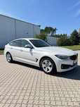 BMW 3GT BMW 3 GT 318d B47 - Salon Polska - Automat - HUD - Adaptive LED