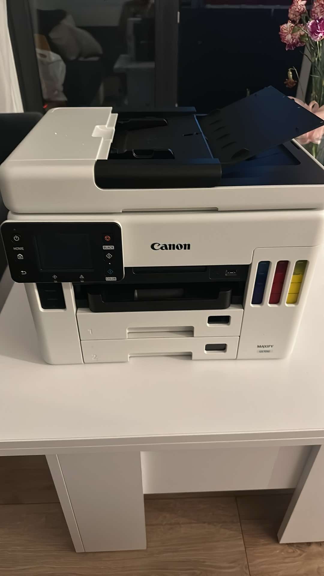 Drukarka Canon Maxify GX7050
