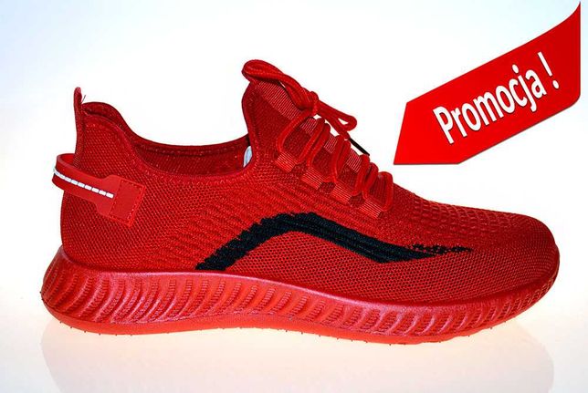 Buty - Obuwie Sneakers Shoes - Sportowe adidasy Męskie. ROZMIAR: 42
