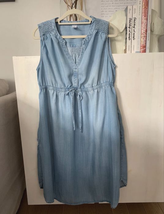 Ubrania ciążowe H&M mama S/M