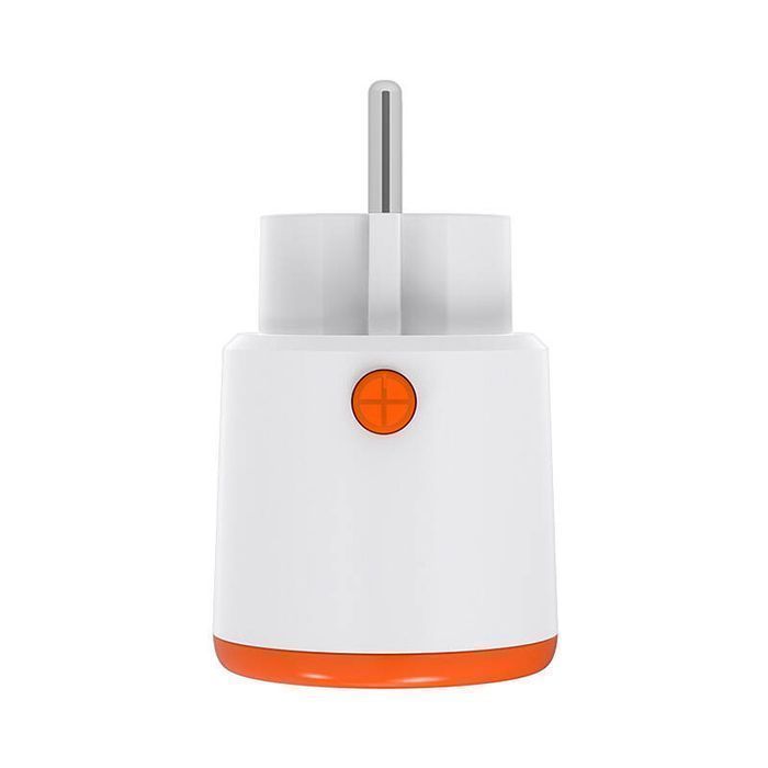 Inteligentne Gniazdko Homekit Neo Nas-Wr15Bh 16A, Fr, Zigbee Tuya