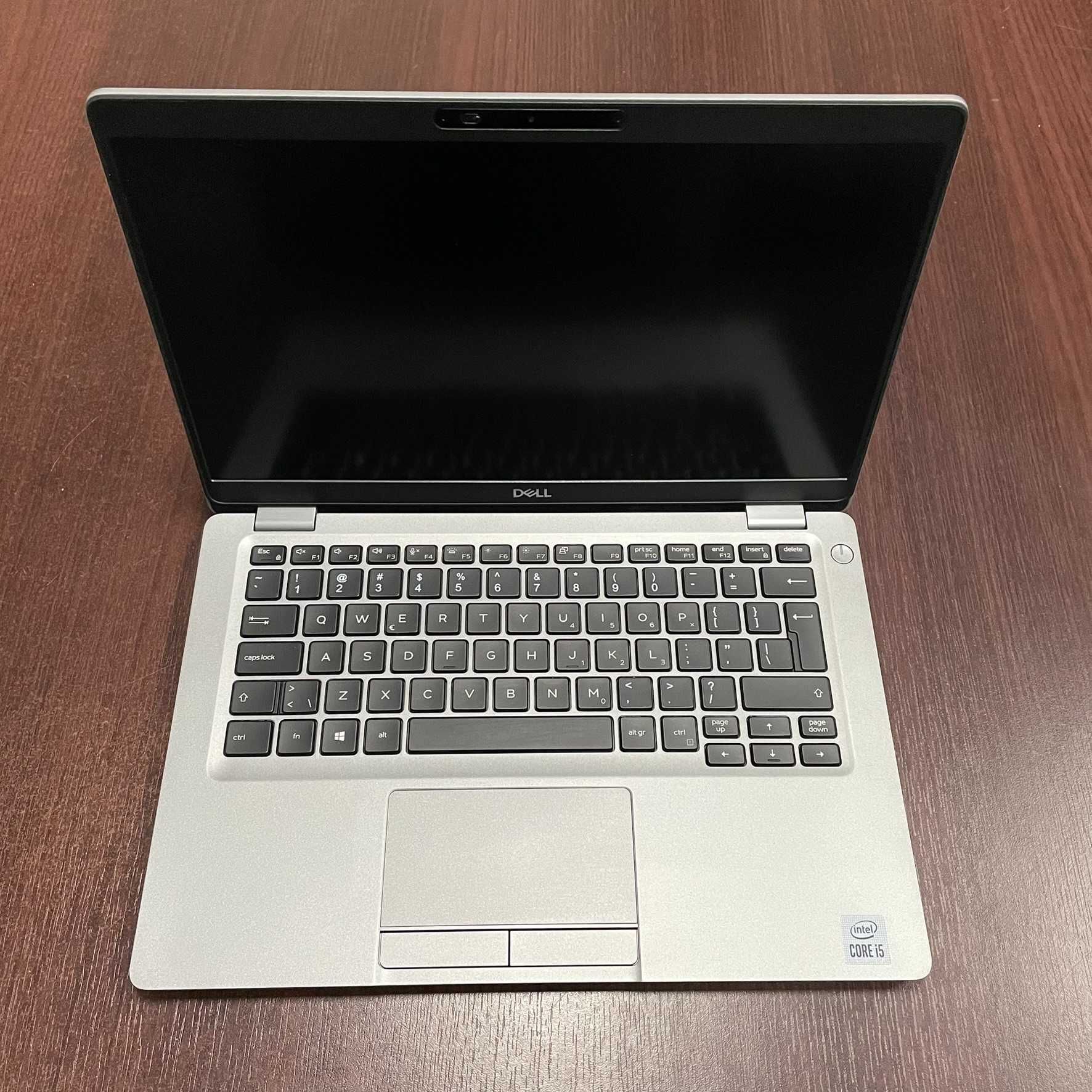 Laptop Dell Latitude 5310 – Core i5 10GEN, 16GB, 512GB SSD Windows 11