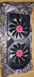 XFX RX 590 Fatboy OC + 8GB