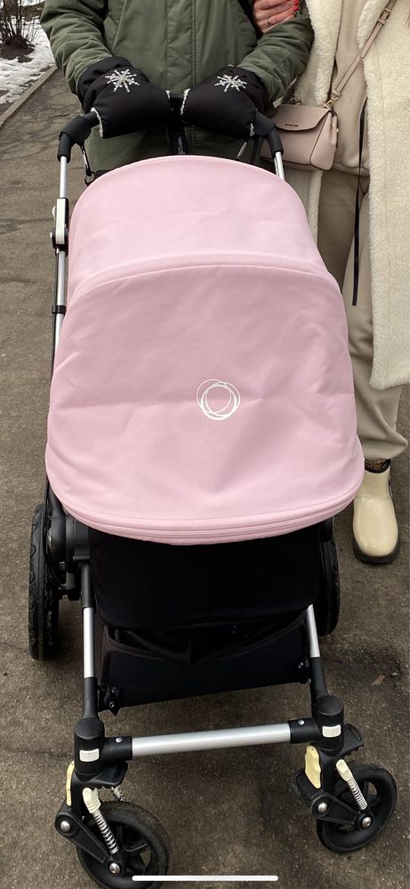 bugaboo cameleon