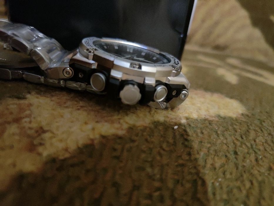 Casio Gst-b 100 nowy