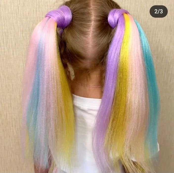 Канеколон хвостиком