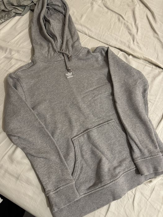 Оригінальне жіноче худі adidas