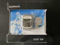 Garmin Edge 500 licznik