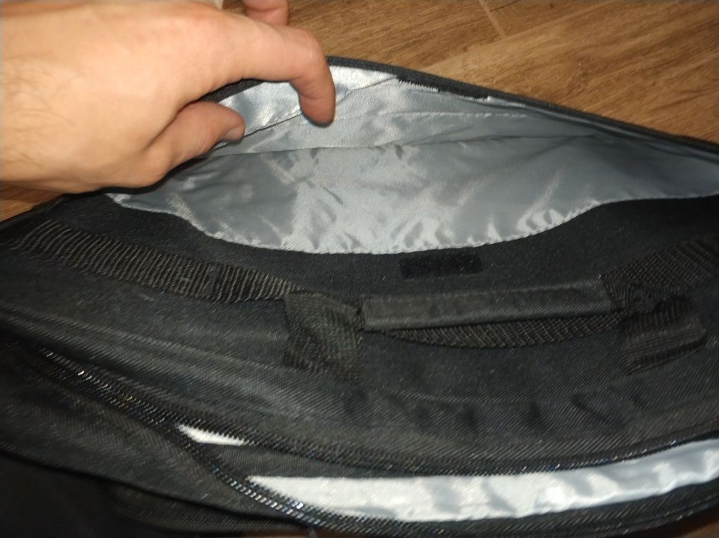 Torba na laptopa hp