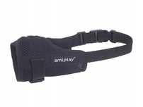 Amiplay Air Kaganiec Wet. Dla Psa S Czarny