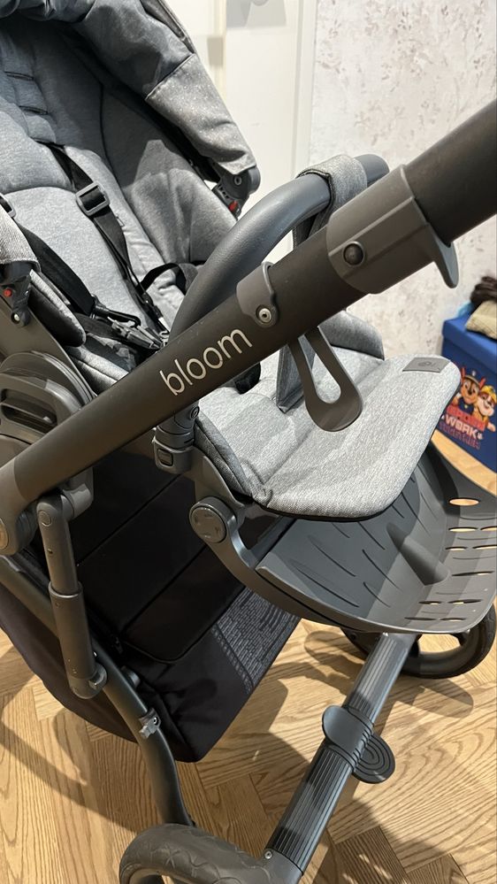 Wózek Roan - model bloom