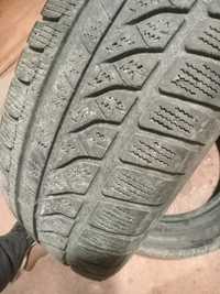 Шини 185/60 R15 DUNLOP. Зима. 400 грн.пара.