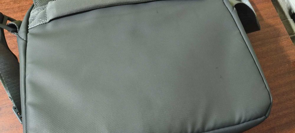 Сіра сумка DJI Mavic 3 Convertible Carrying Bag