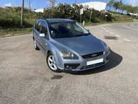 Ford Focus 1.4 Sw GPL
