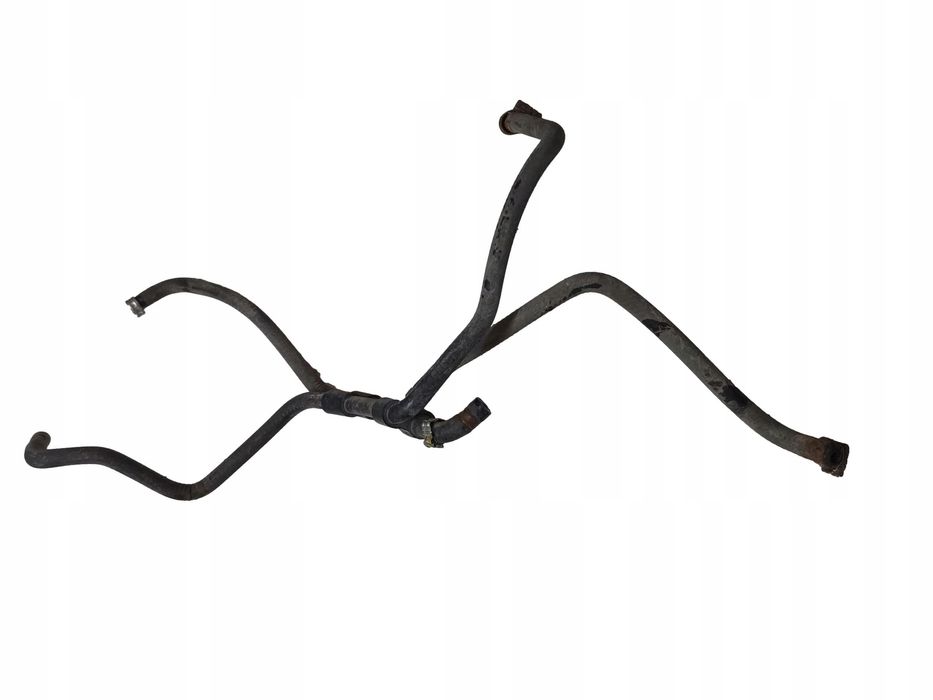 przewody chłodzenia węże chłodzenia wąż iveco daily iii 2.3 hpi