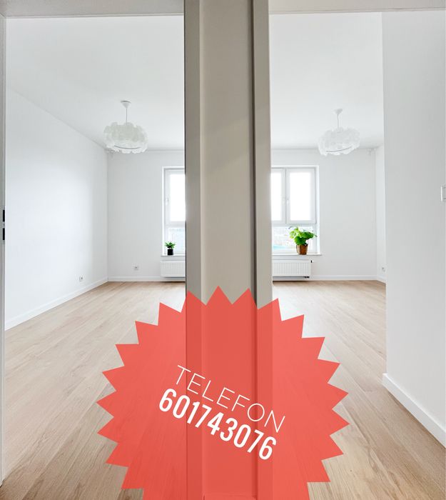 wynajme mieszkanie Tarczyn