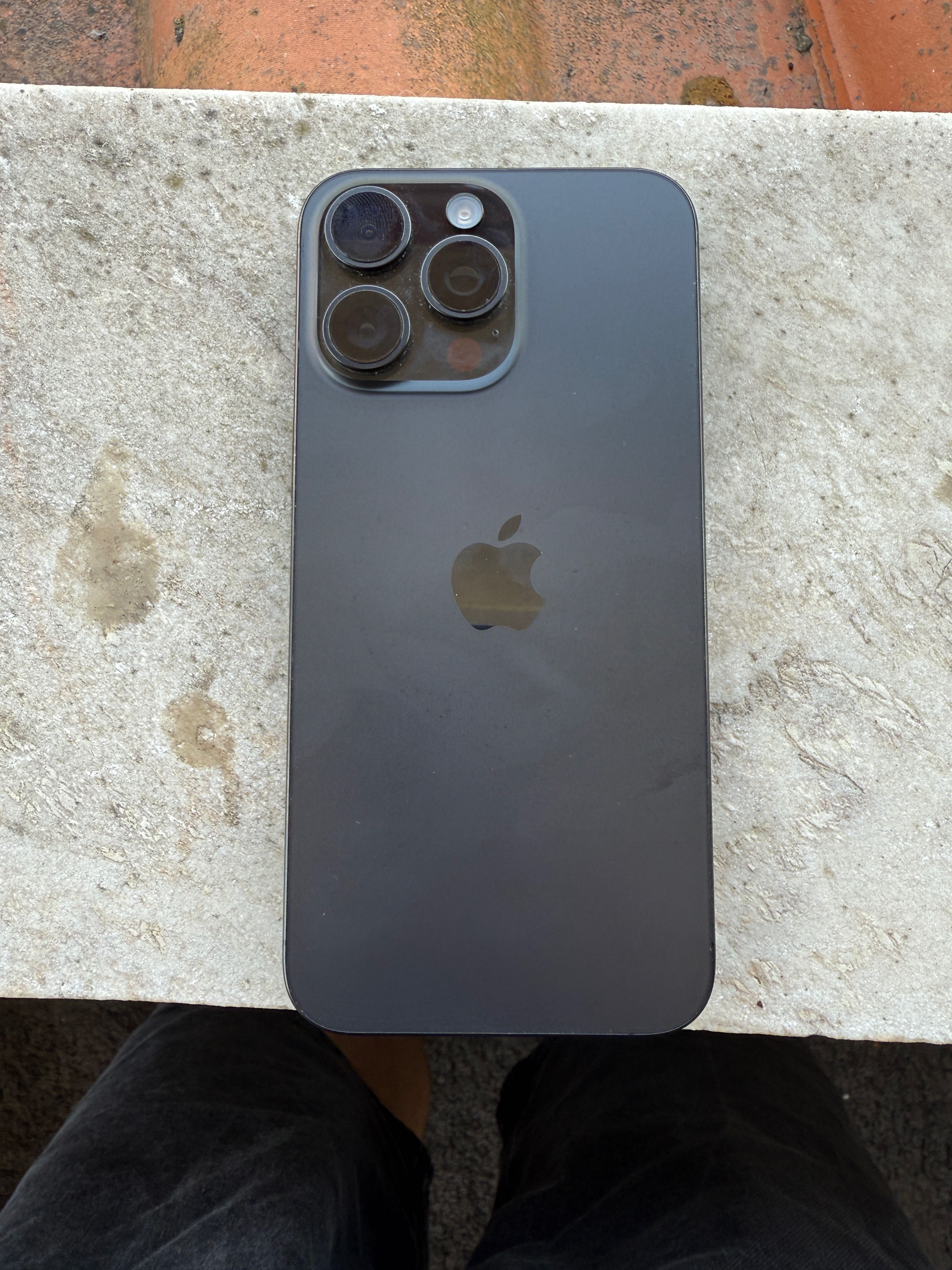 iPhone 15 Pro Max 256gb