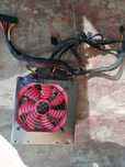 2xZasilacz komputerowy 600wi 750w