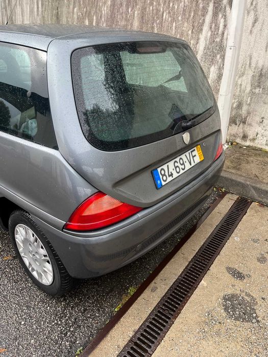 LANCIA Y 2003 1.2 60 cv