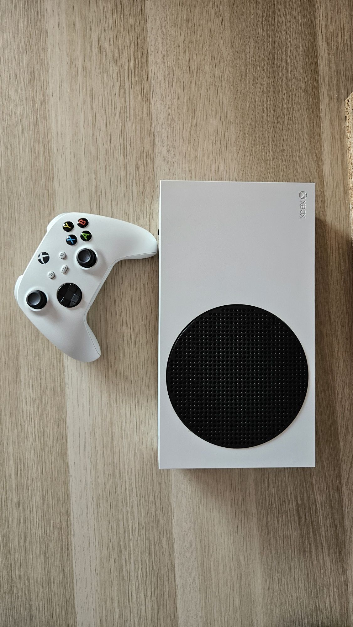 Xbox Series S 512GB