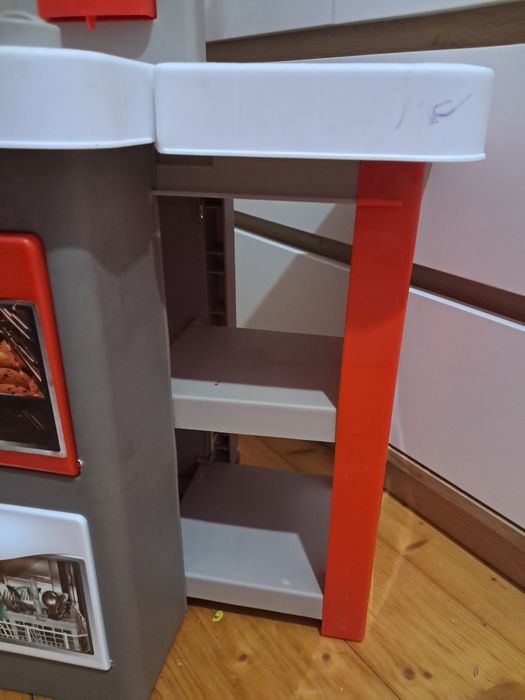 дитяча кухня smoby