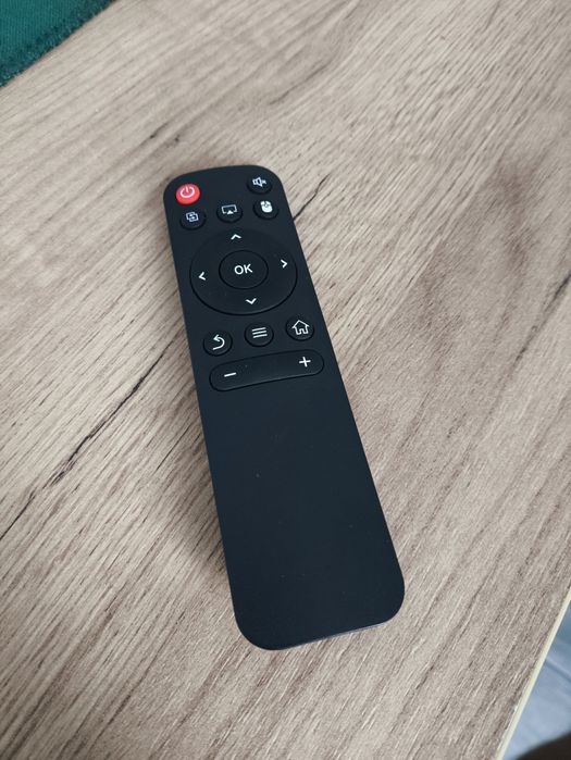 Projektor Magcubic HY300 HD Android – Netflix, YouTube, WiFi