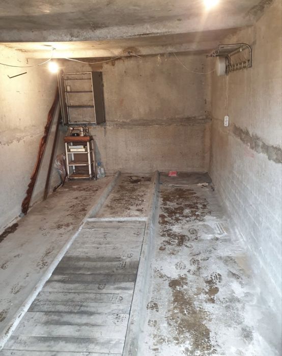 Продам гараж а/к Молодежный