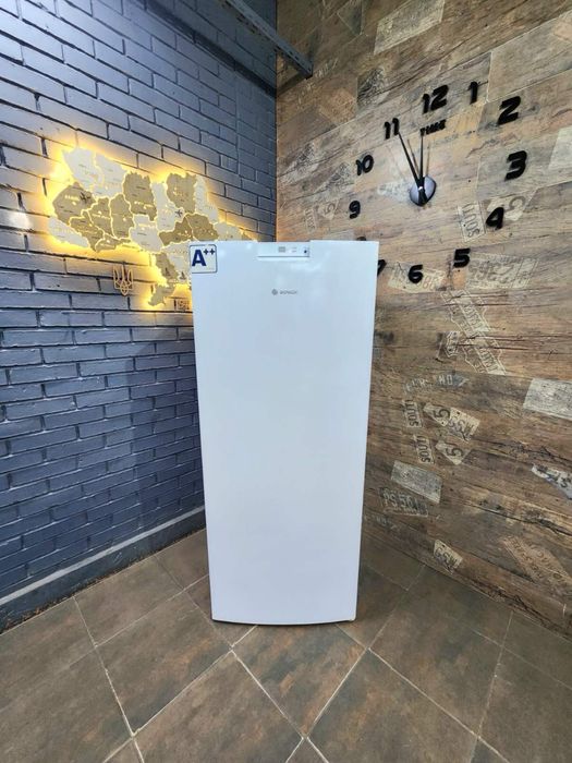 Морозильна камера Bosch GSN36VW30 — No Frost, 7 ящиків, A++