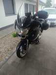 Motocykl BMW 1200RT 2005r. /Poj.silnika 1200cc